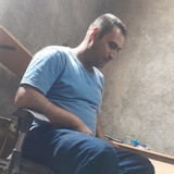 ابراهیم داودی بختیاری