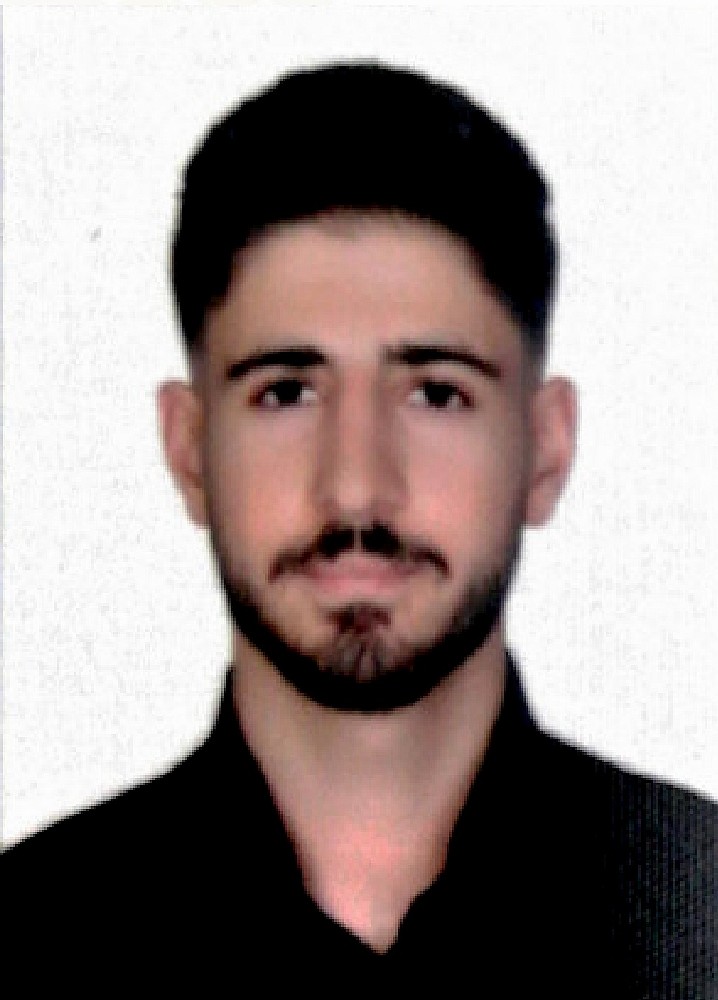 سید مهدی درخشان