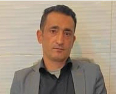مهدی رجبیان