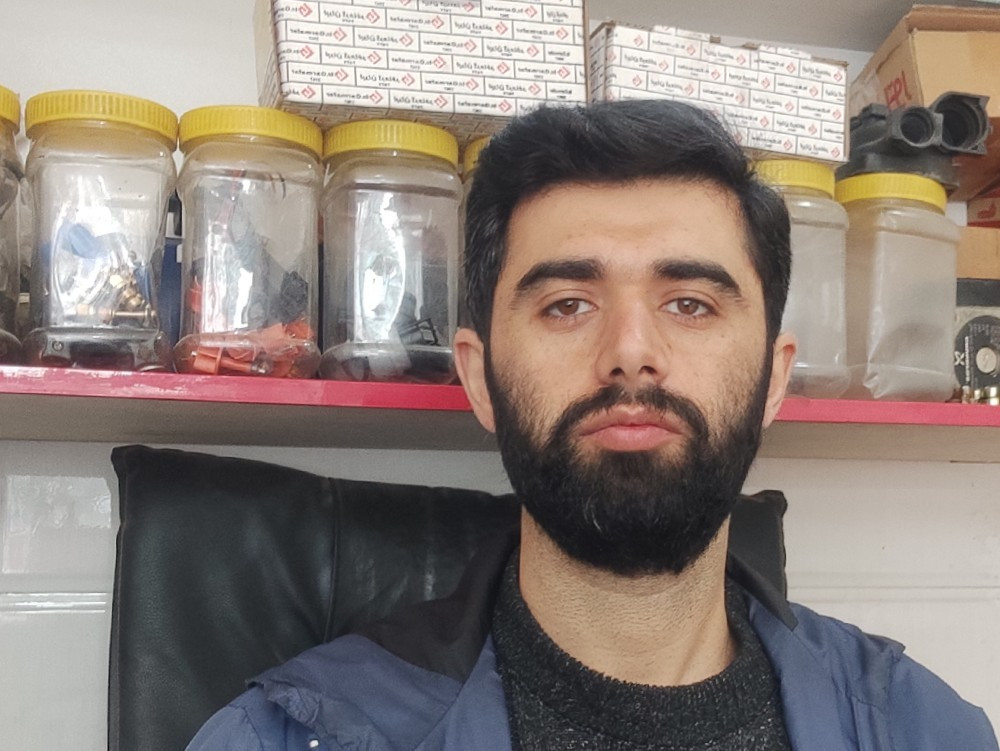 سید مصطفی هاشمی نژاد