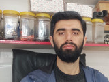 سید مصطفی هاشمی نژاد
