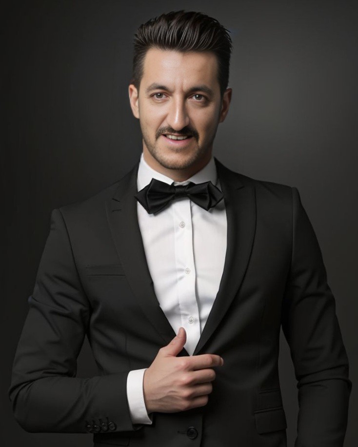 محمد افضلی