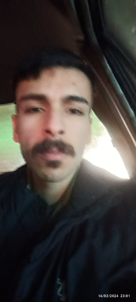 محمدعلی عزیزی