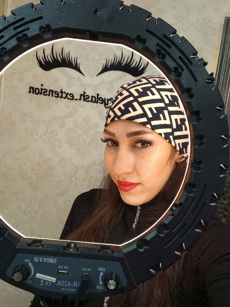 Zahra Gharib