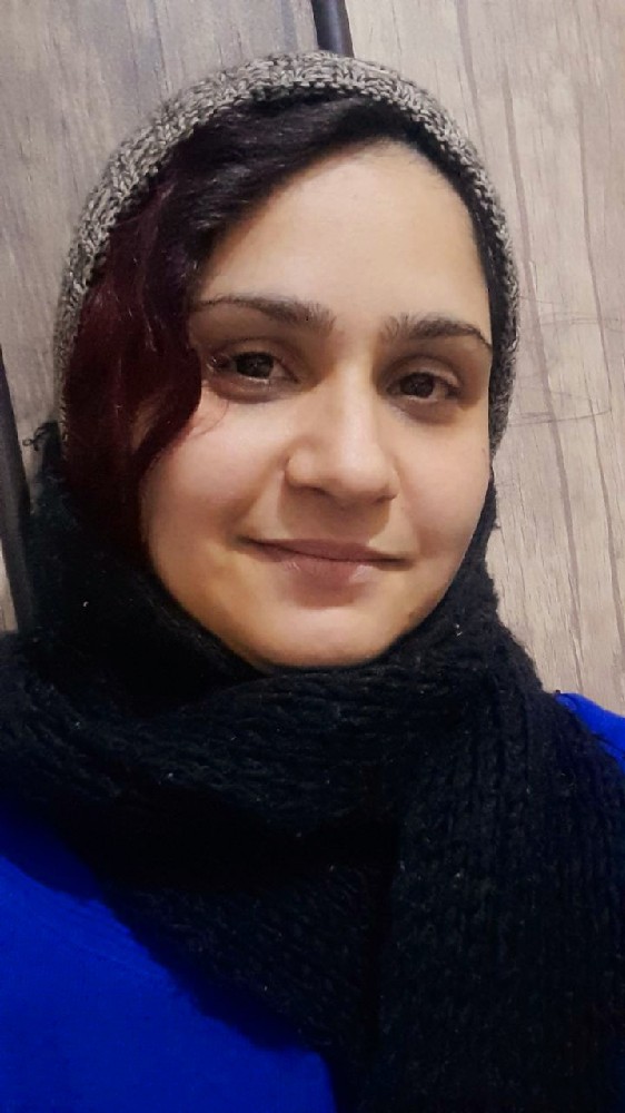 اعظم نجفی