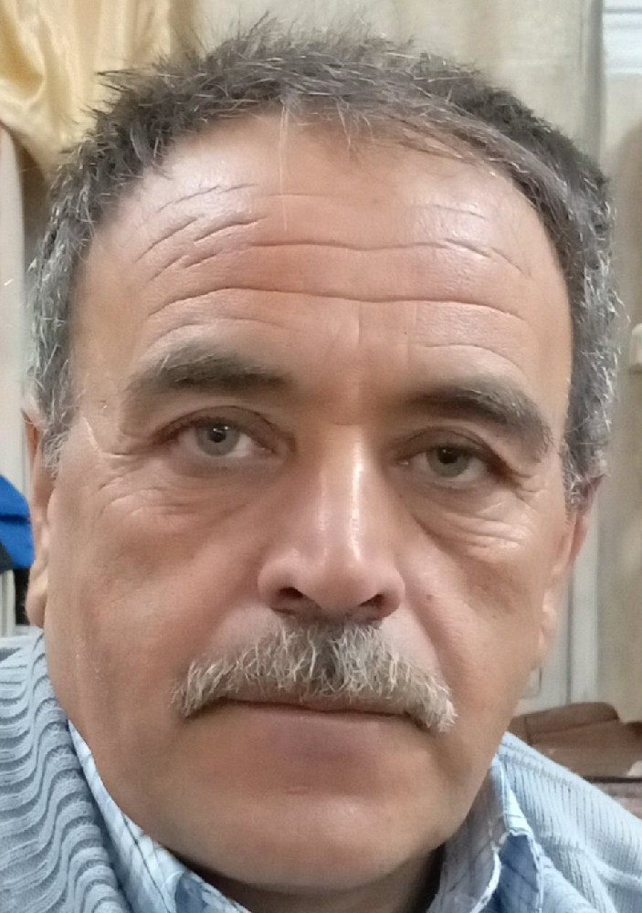 جابر سلیمی