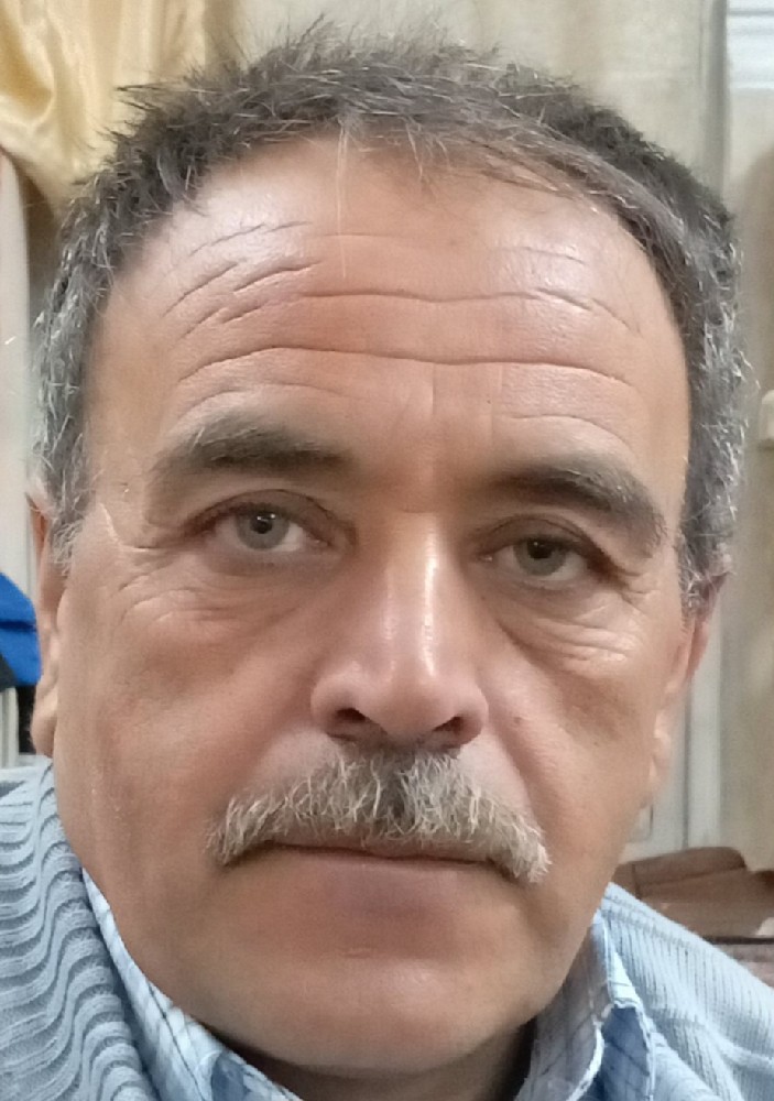 جابر سلیمی