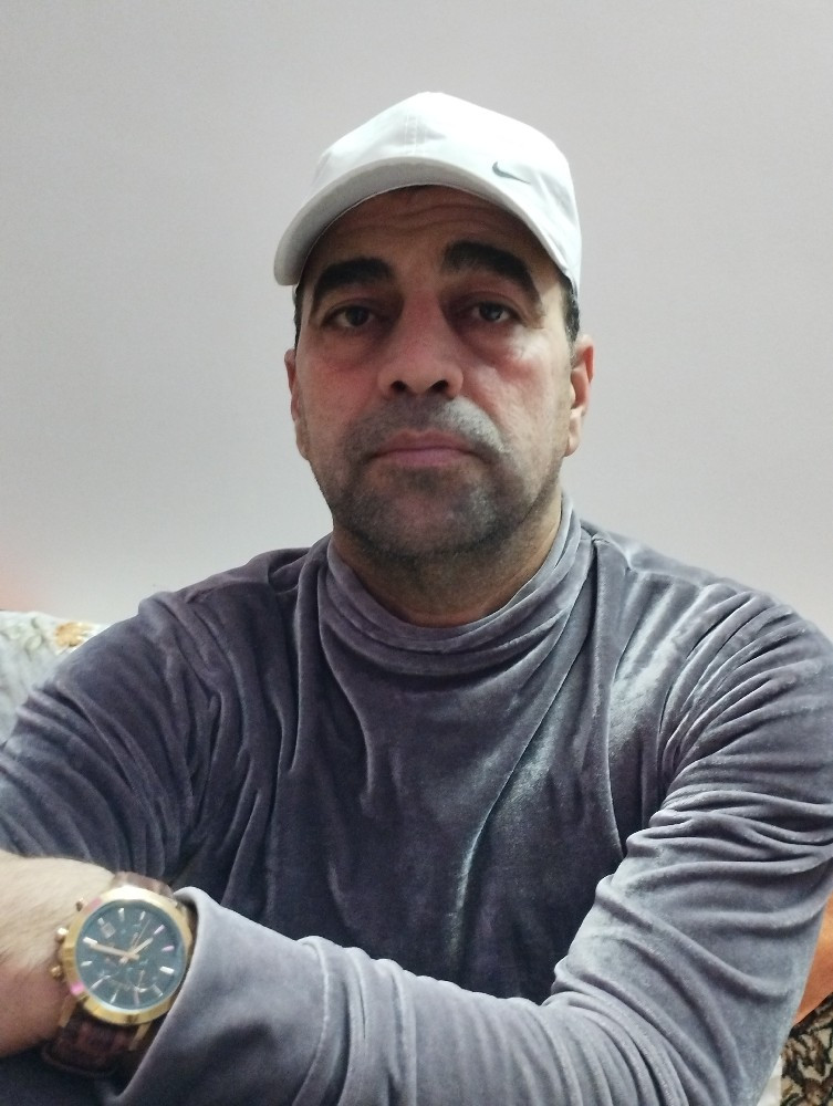 یوسف علیزاده الانکش