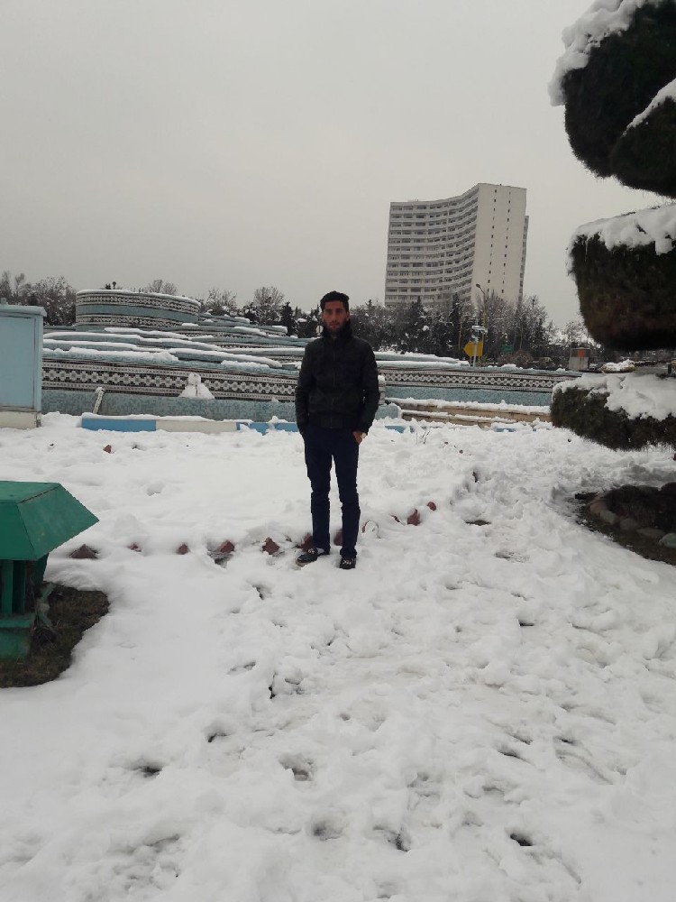 مجتبی رحیمی