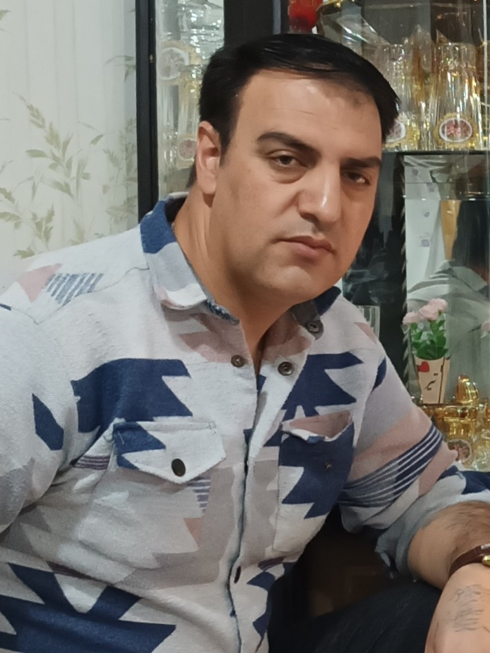 اصغر رجبی