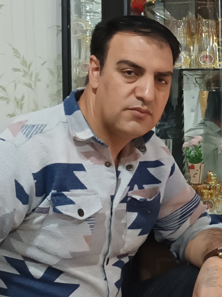 اصغر رجبی