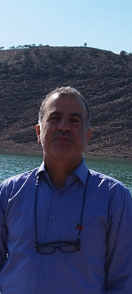 عباس جمشیدیان