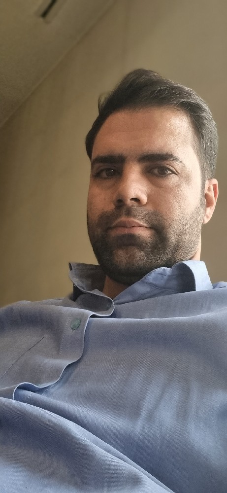 مهدی باقری فر