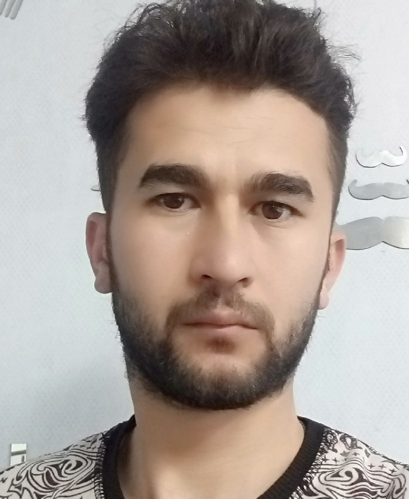 رحمن فرخی بادلو