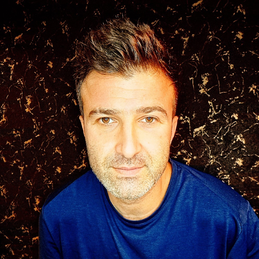 مجتبی زینال پور