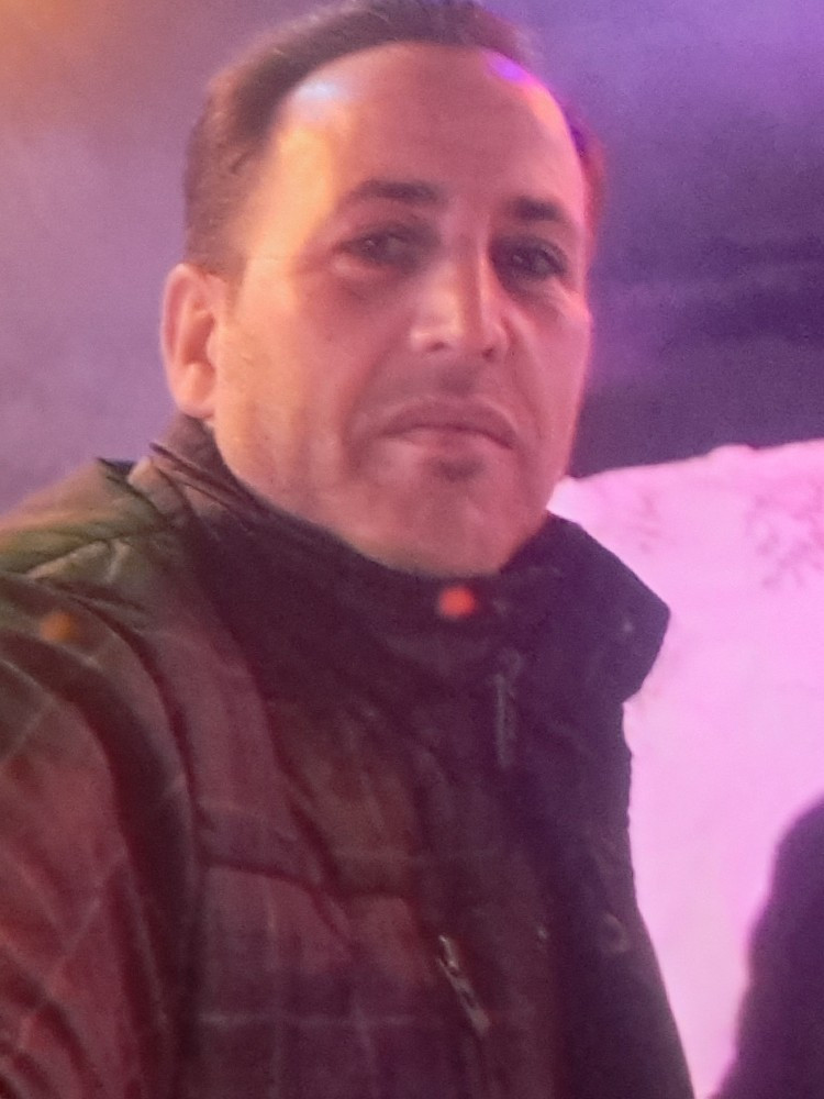 حجت محسنی