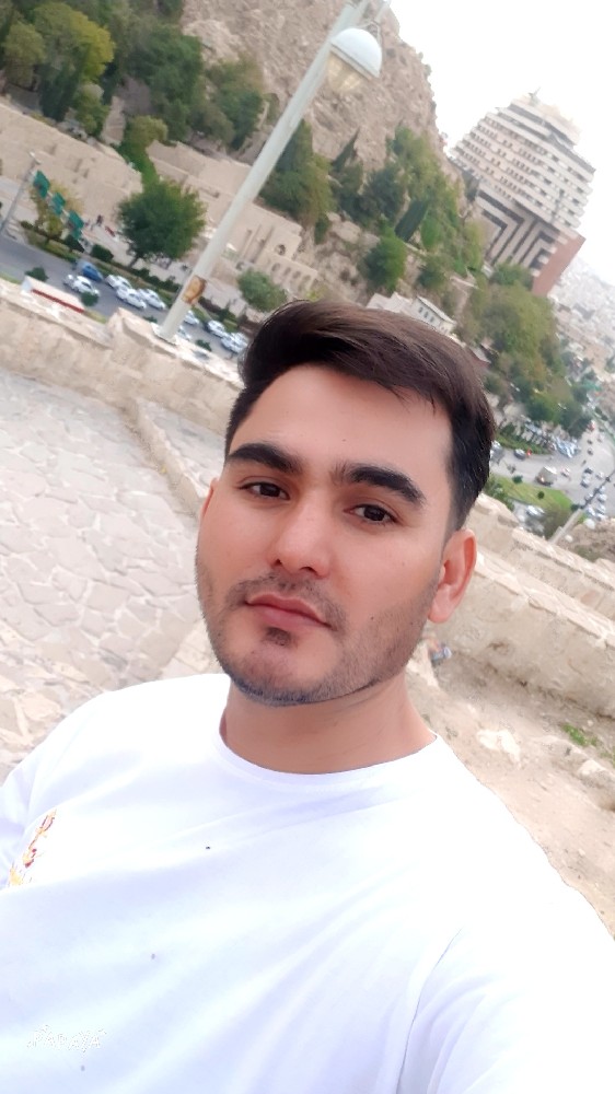 زورلله توچی