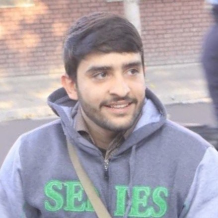 provider user card avatar