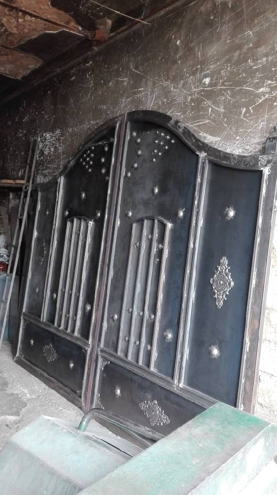 عباس زارع