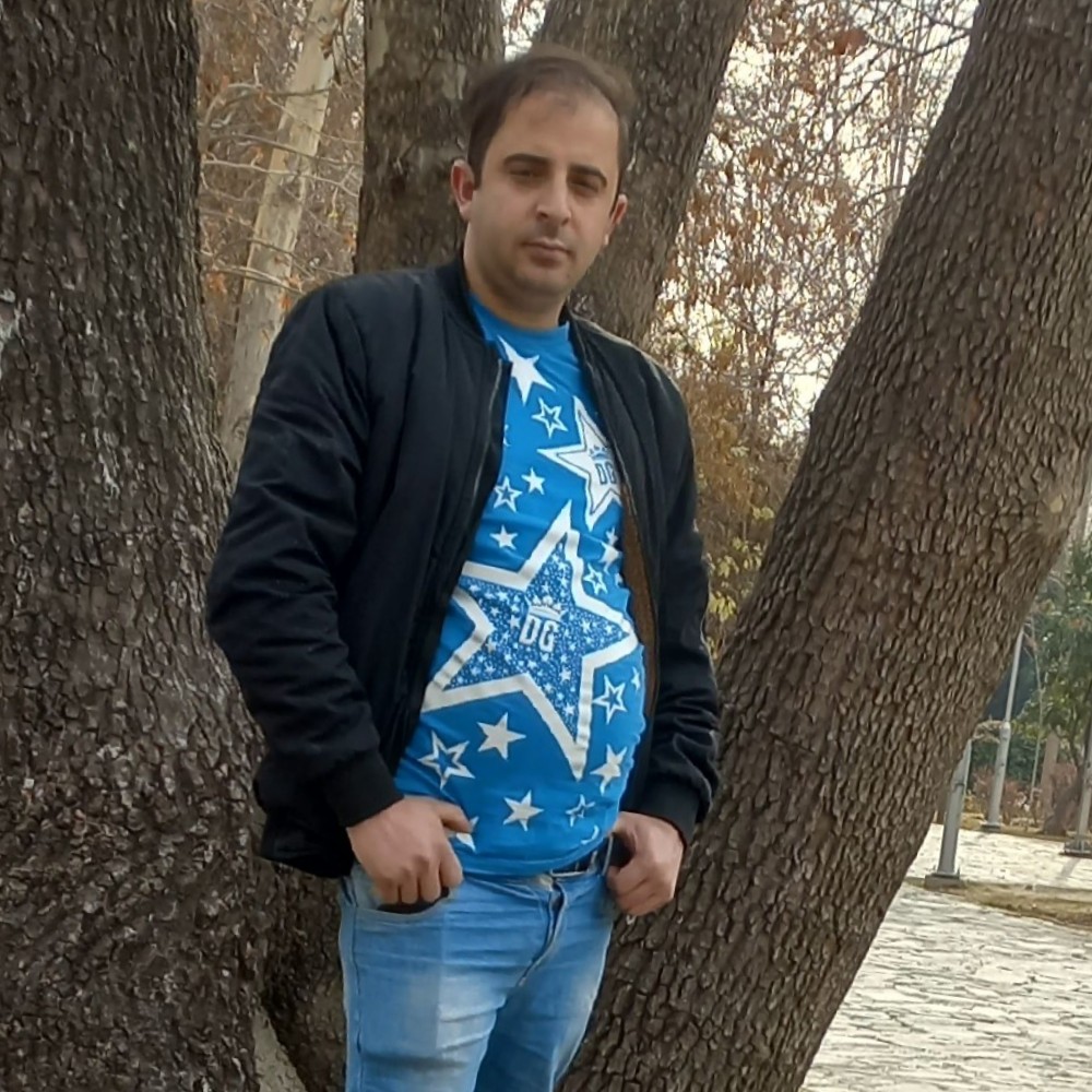 رشید امامعلی زاده