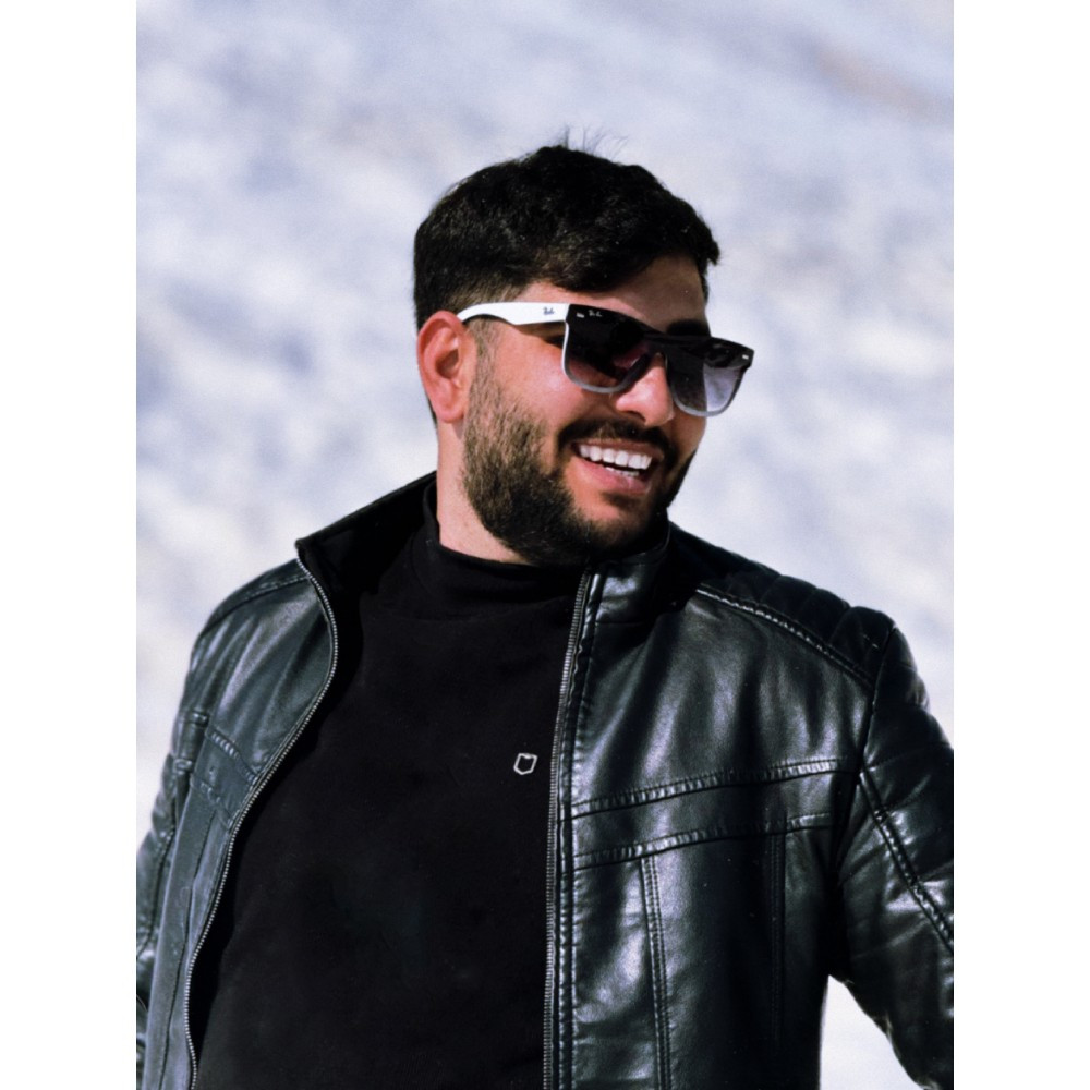 امیر احمدی