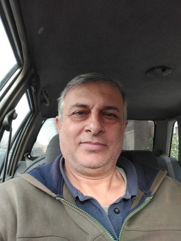 امیرمهدی شمسعلی