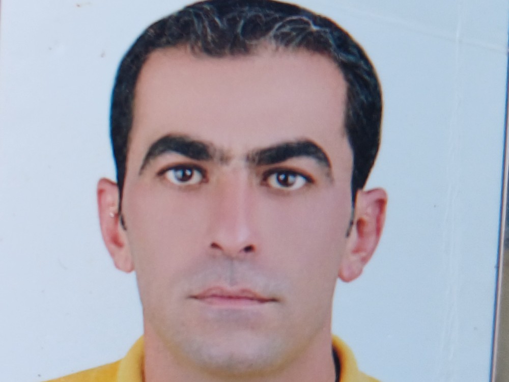 ایمان سوداگری