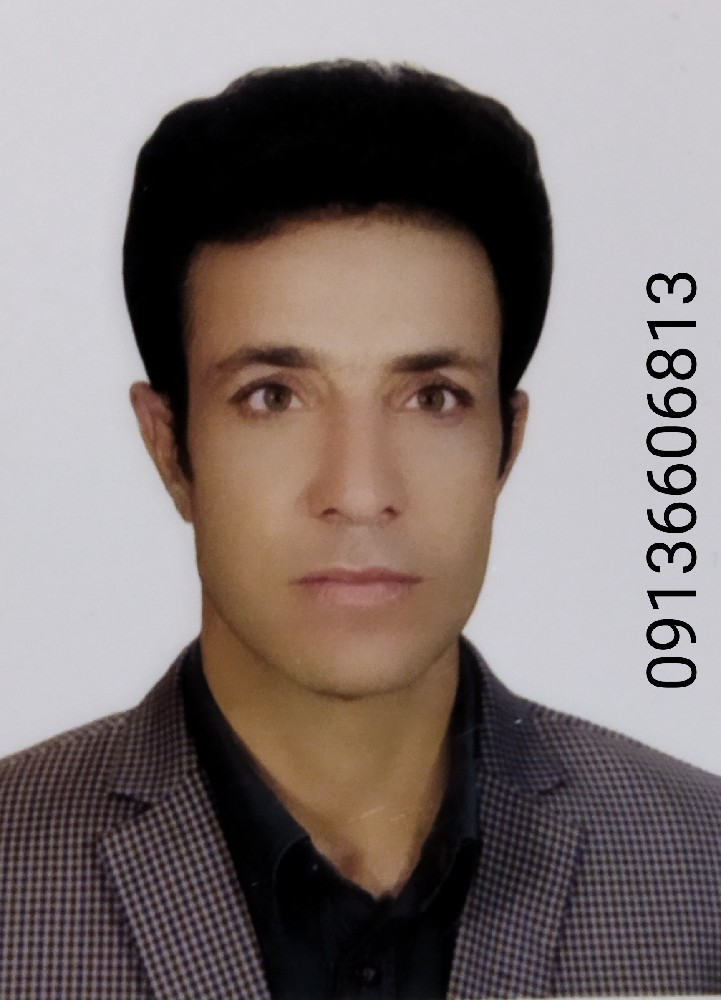 جواد رضایی