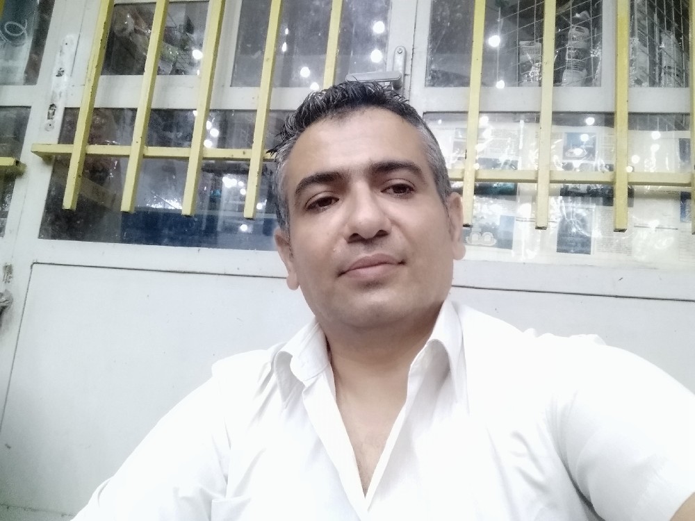 مسعود قالیبافی