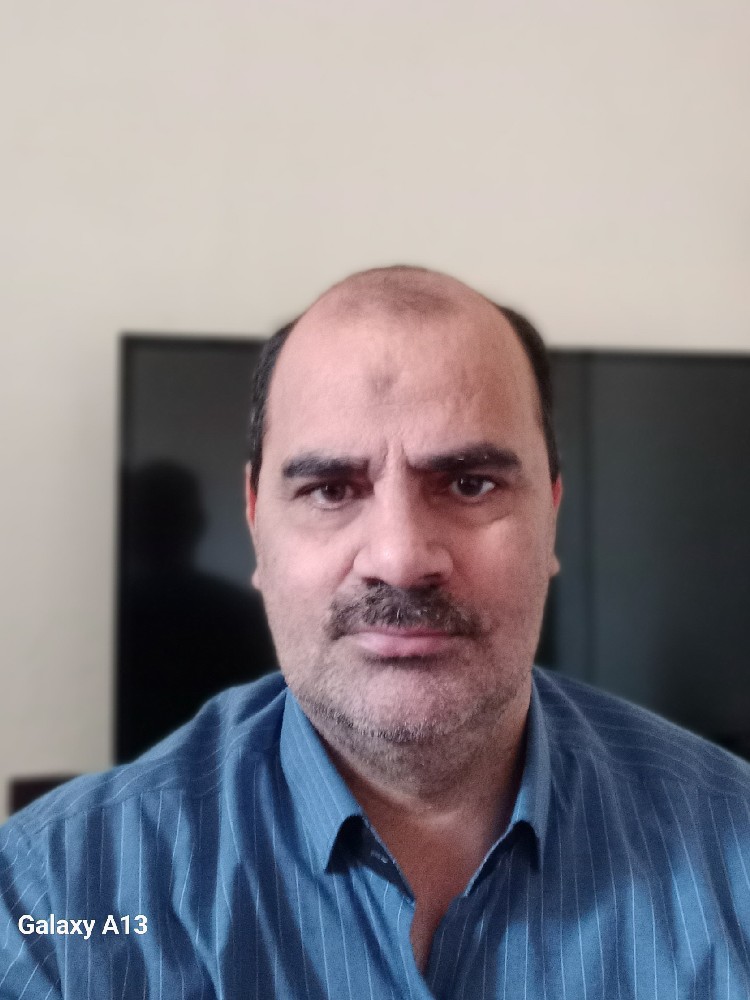 ایرج غلامحسینی