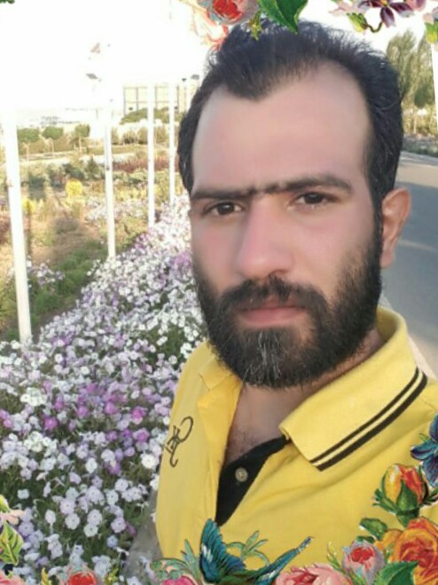 رضا فرهودی