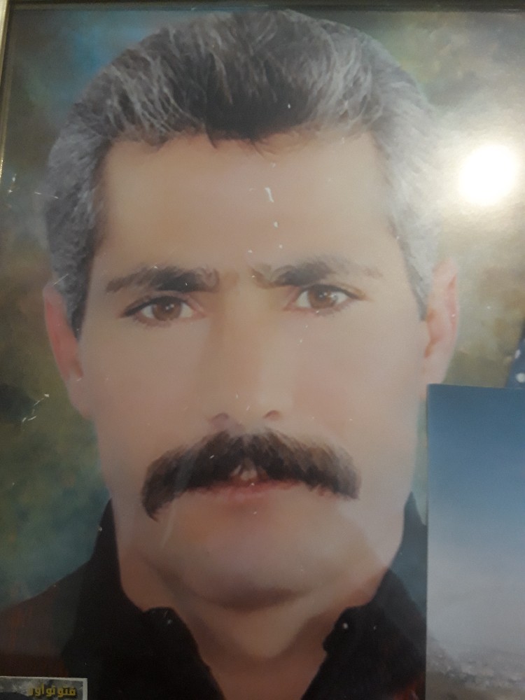 علی شگفتی