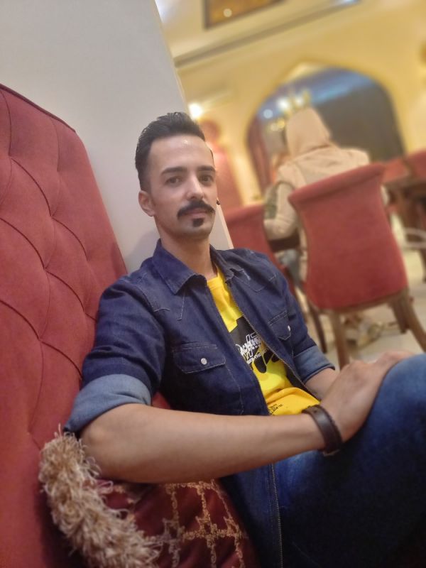 حمیدرضا جلیله وند