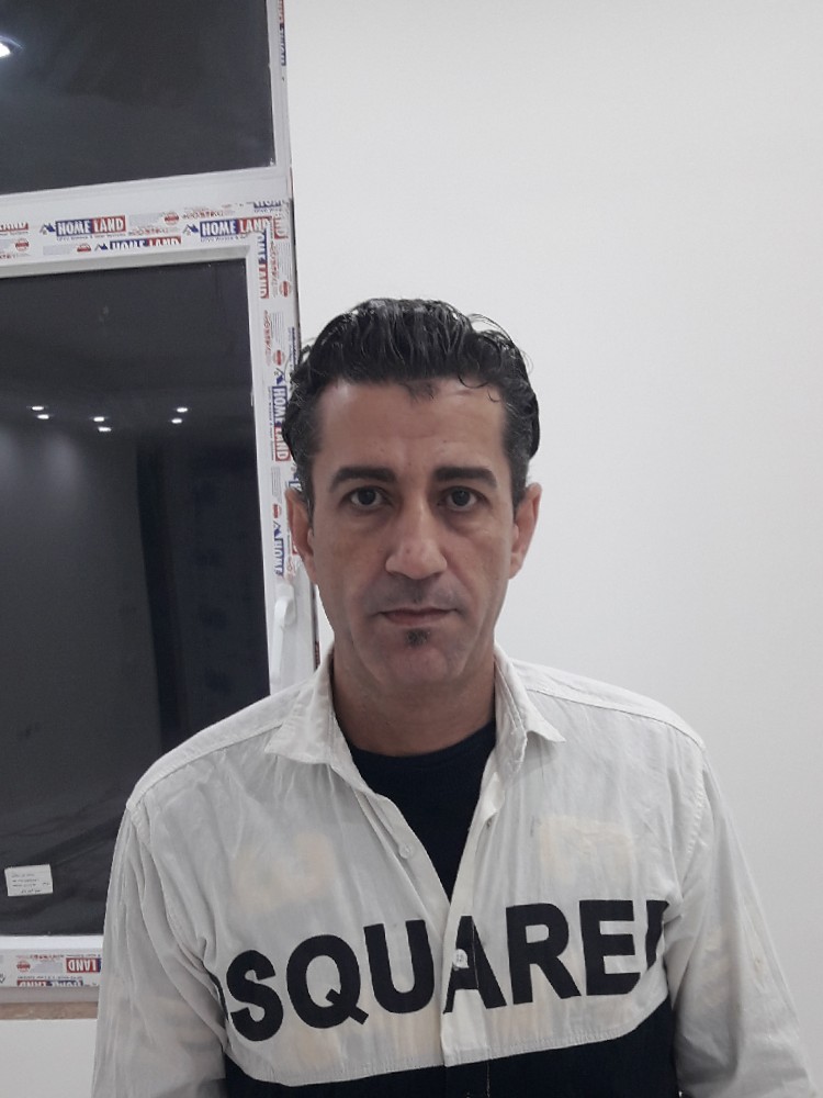 محمد قدرتی