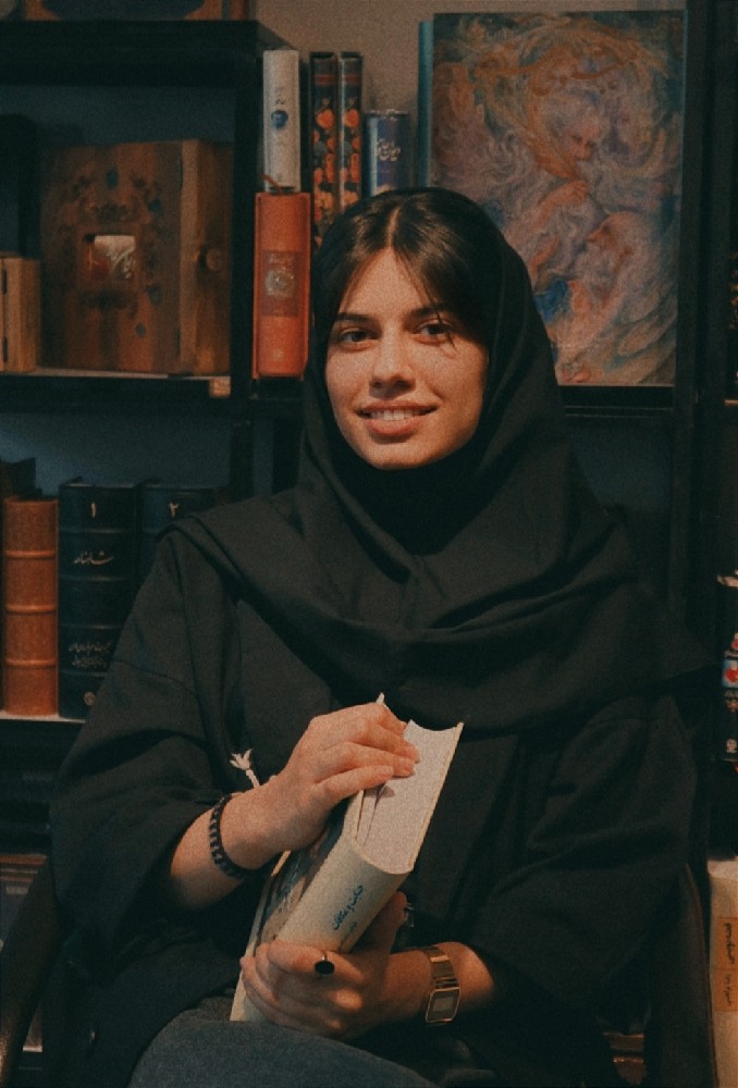 شبنم شهابی
