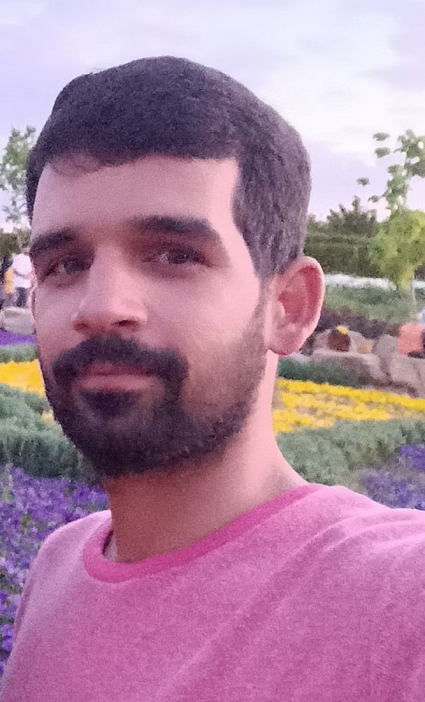 محمد شعبانی مطلق