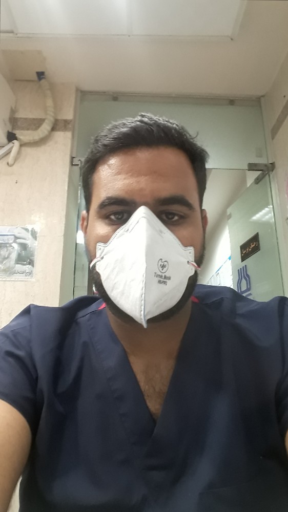 مرتضی عبیات