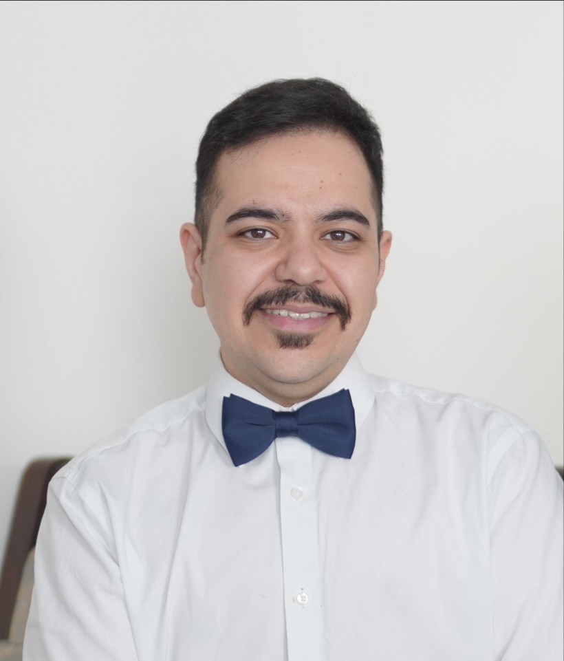 پدرام نجفی زاده