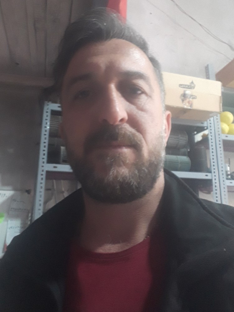 محمد علی ولی زاده