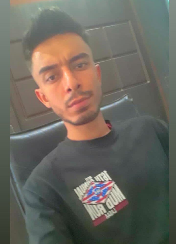 آرش رحمتی فرد