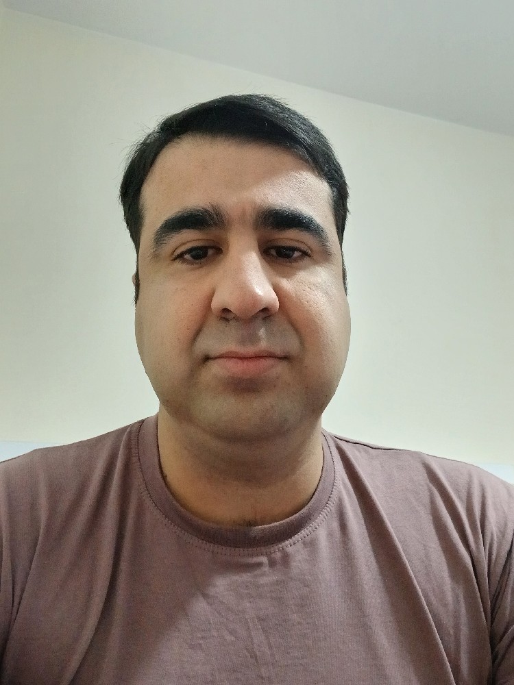 پدرام اسماعیلی