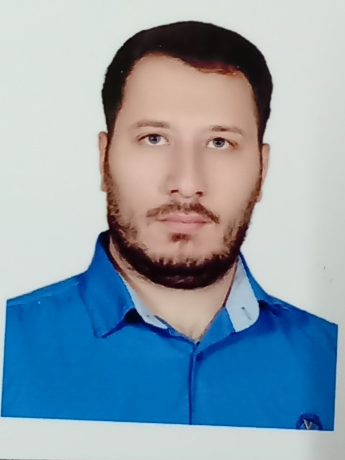 میلاد جلیلی