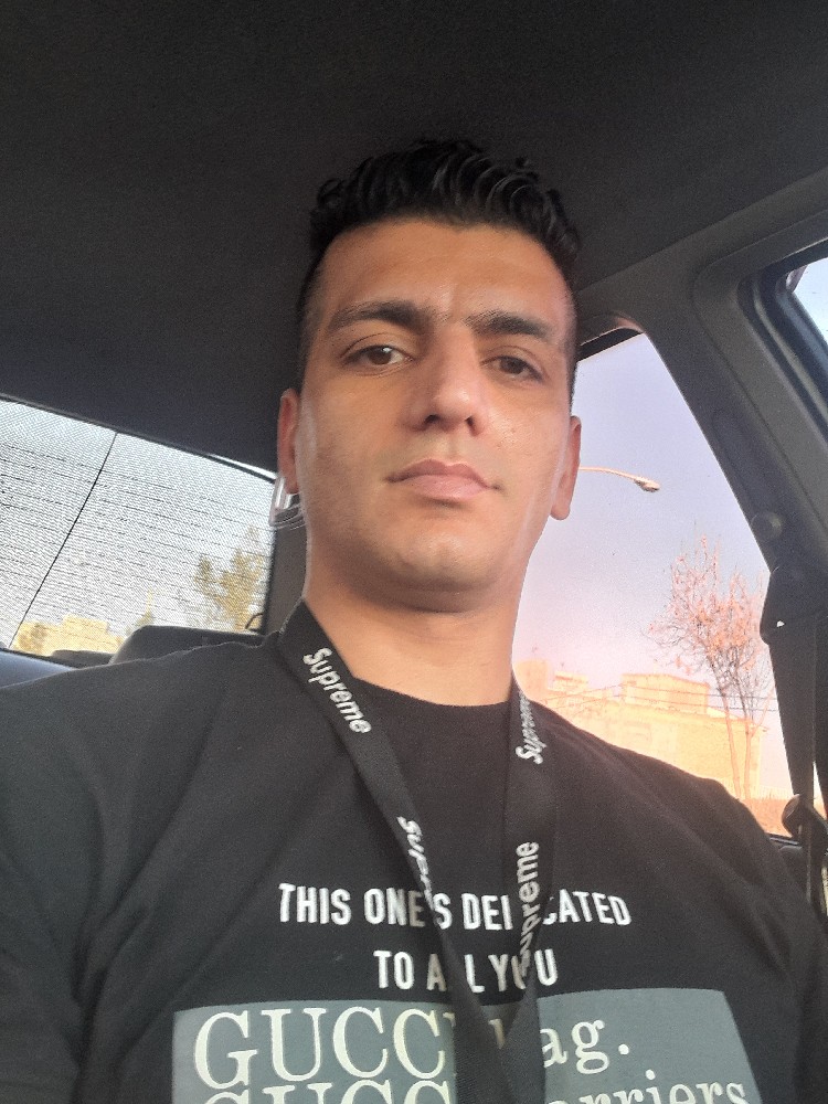 رسول جبریل زاده