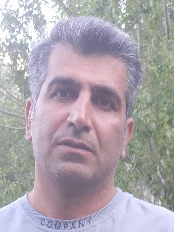 محمد رضا عطایی وحدت