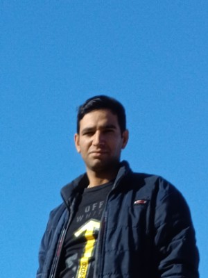 حسین رضائی
