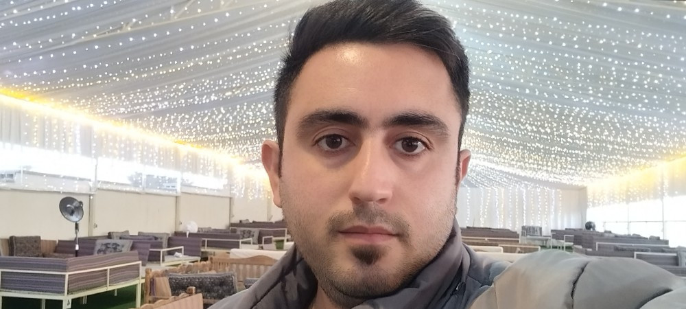 رضا صالح منش