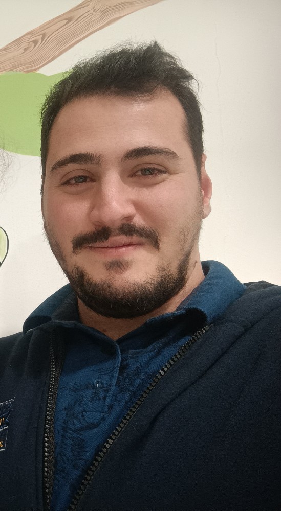 مرتضی محمدی اصل