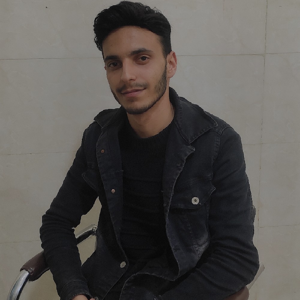 متین رستمی