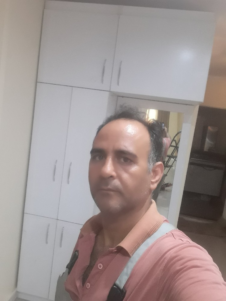 وحید رحیمی