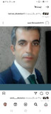 سعد طهماسبی